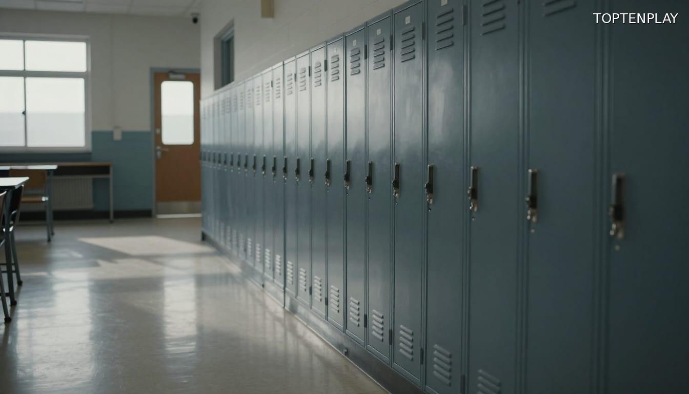 Image d'illustration © TopTenPlay