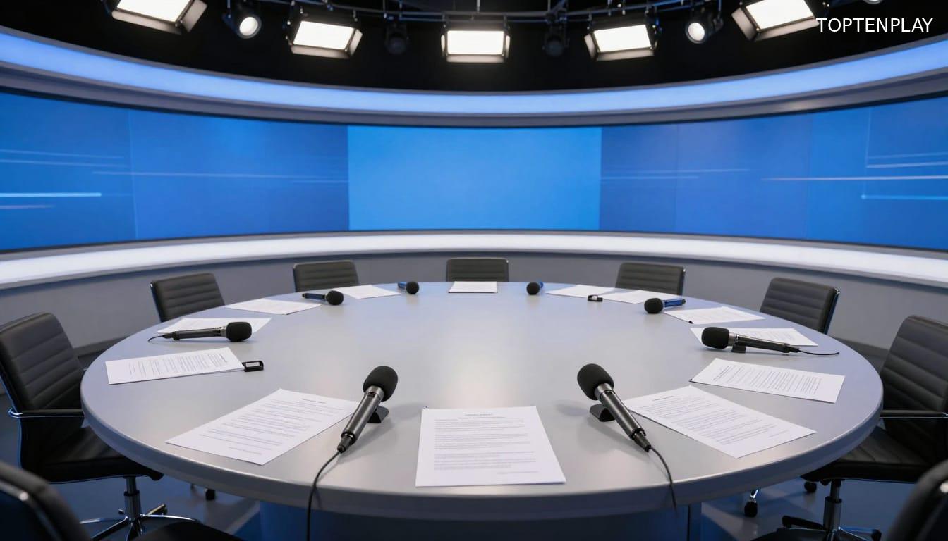 Image d'illustration © TopTenPlay