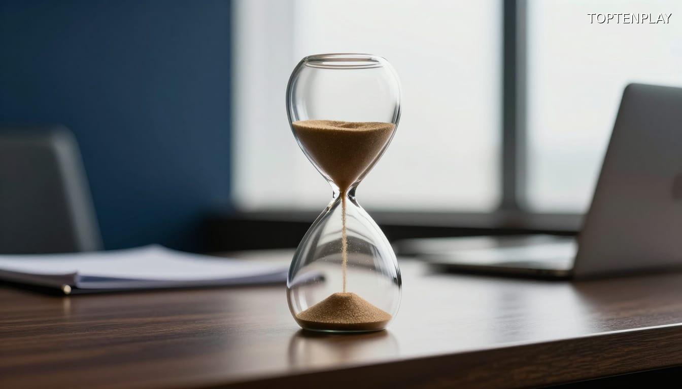 Image d'illustration © TopTenPlay