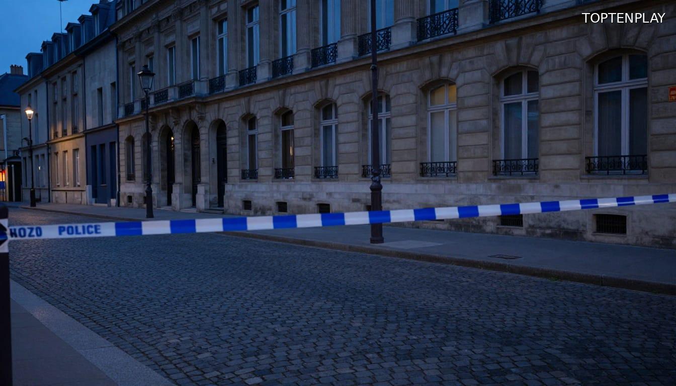 Image d'illustration © TopTenPlay