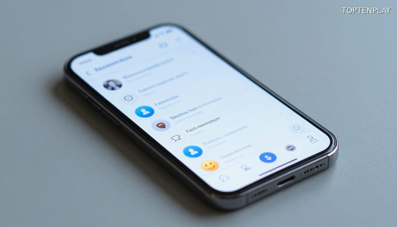 Image d'illustration © TopTenPlay