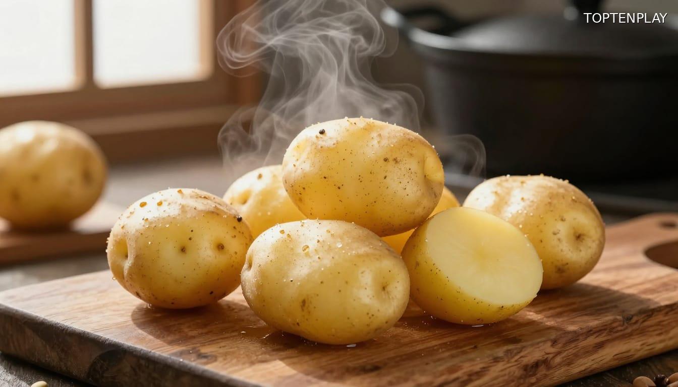 Image d'illustration © TopTenPlay