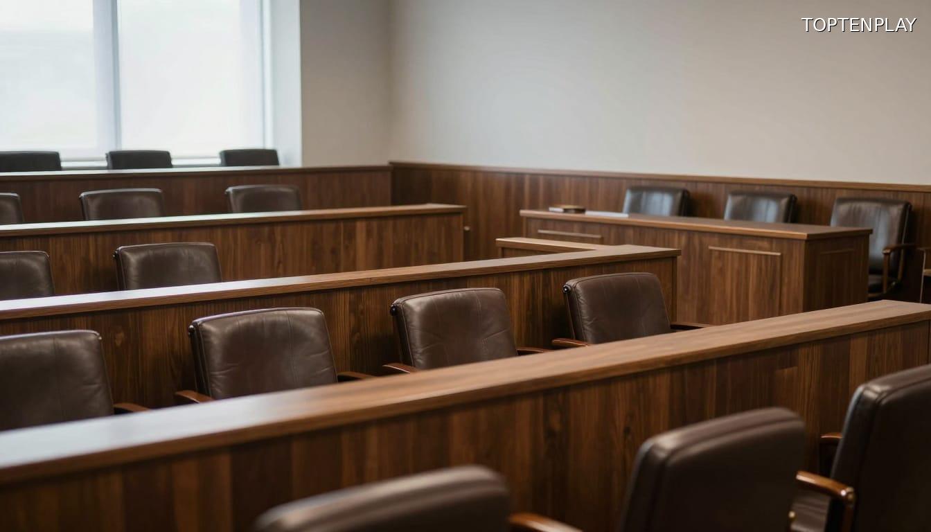 Image d'illustration © TopTenPlay