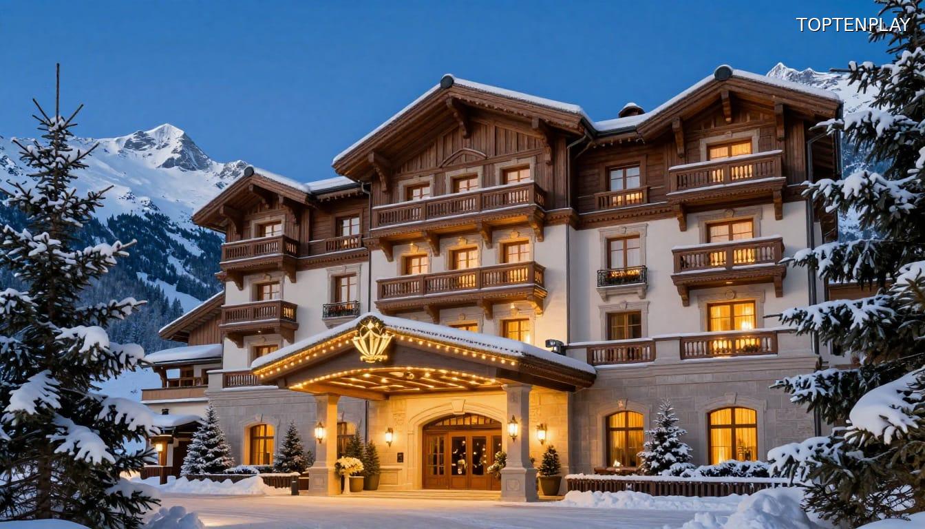 Image d'illustration © TopTenPlay