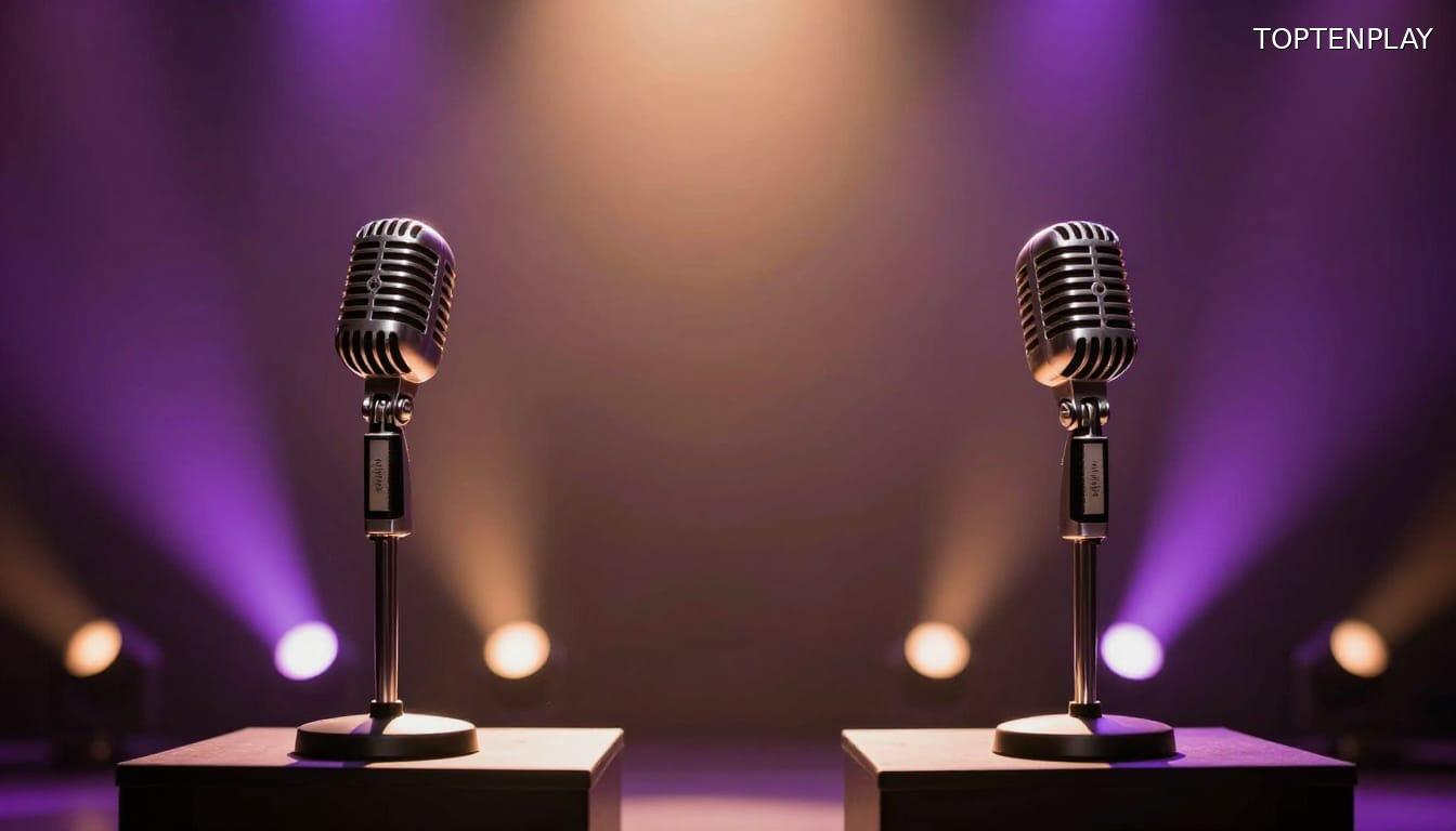 Image d'illustration © TopTenPlay