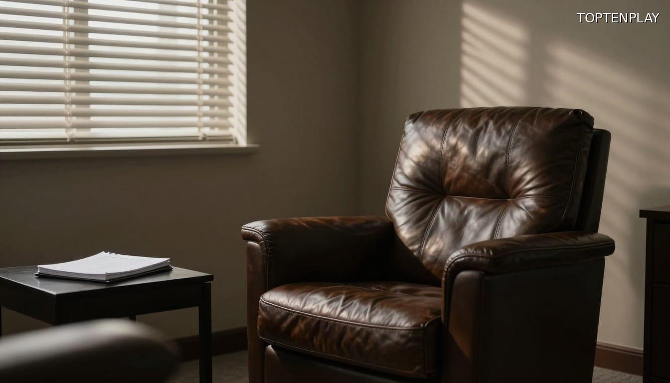 Image d'illustration © TopTenPlay