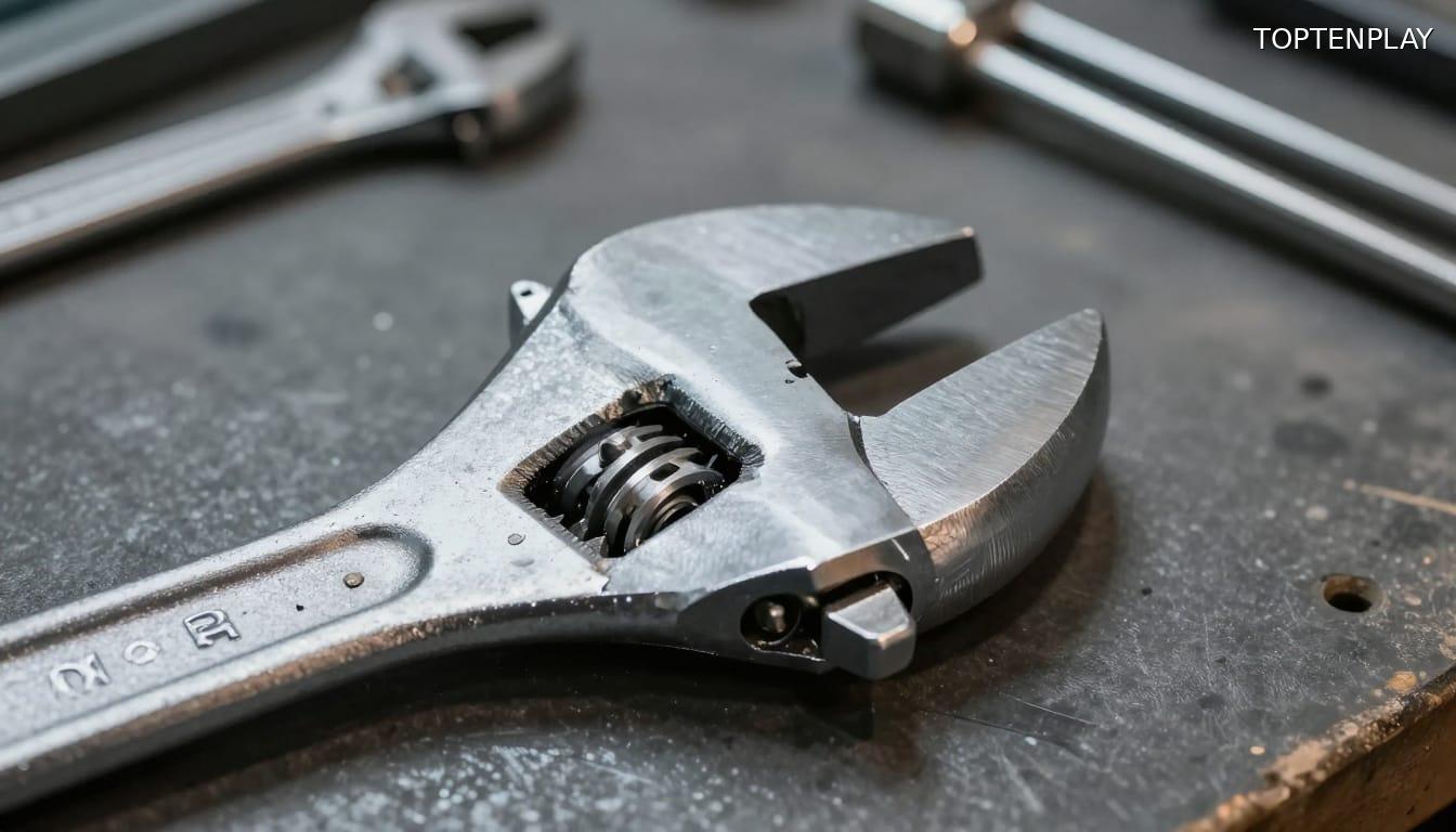 Image d'illustration © TopTenPlay