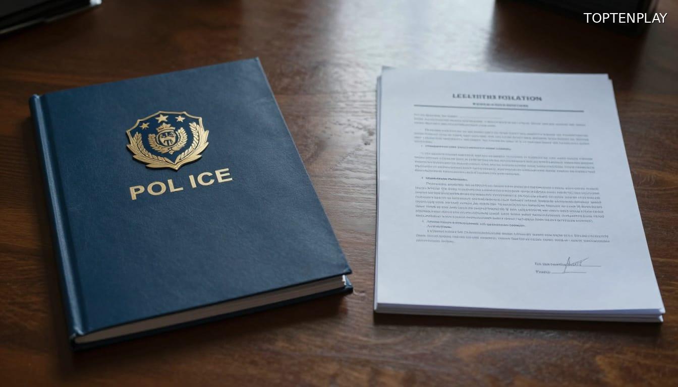 Image d'illustration © TopTenPlay