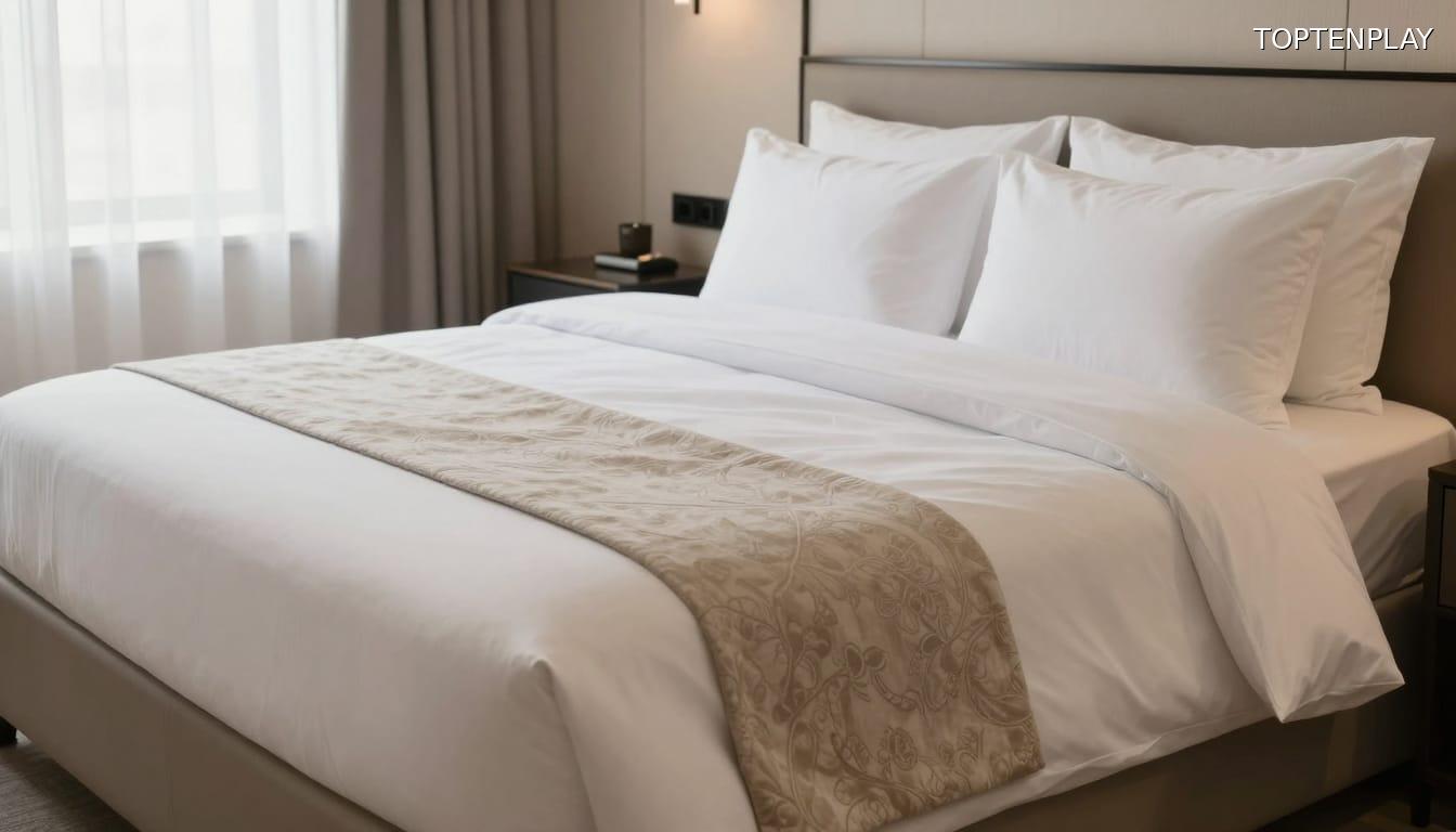 Image d'illustration © TopTenPlay