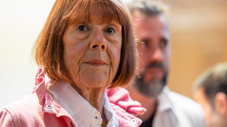 Féminisme Gisèle Pélicot Jarry témoignages littérature reconstruction après rupture Succès mondial 