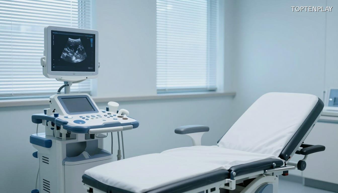 Image d'illustration © TopTenPlay