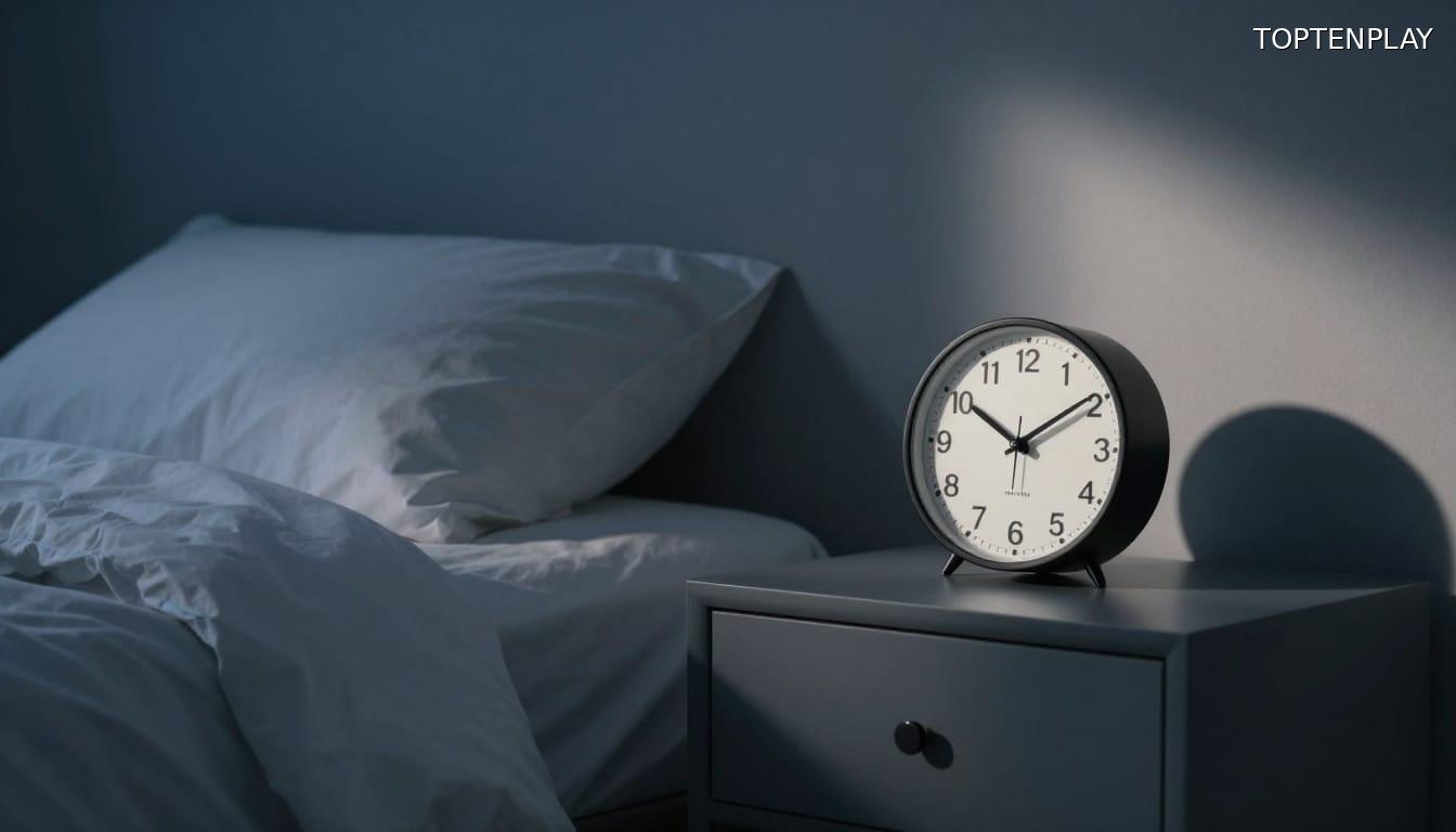 Image d'illustration © TopTenPlay