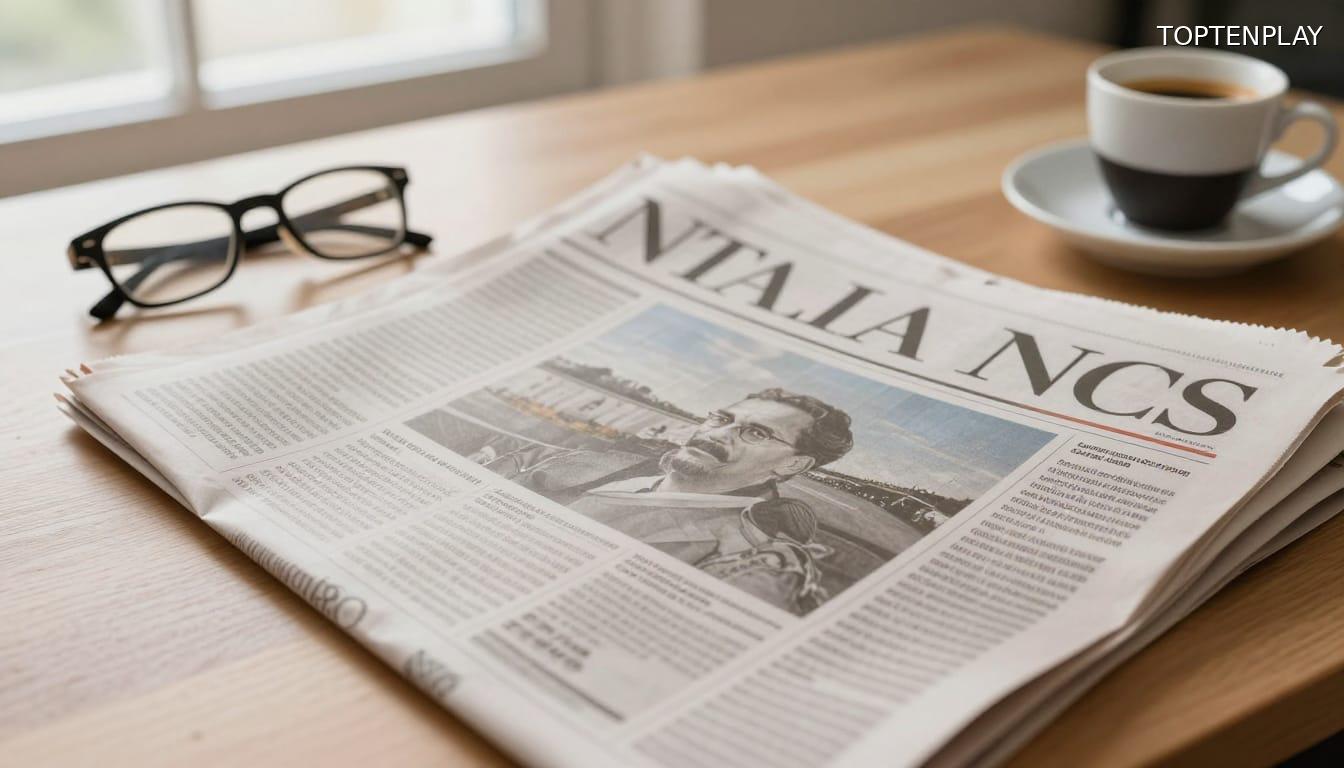 Image d'illustration © TopTenPlay