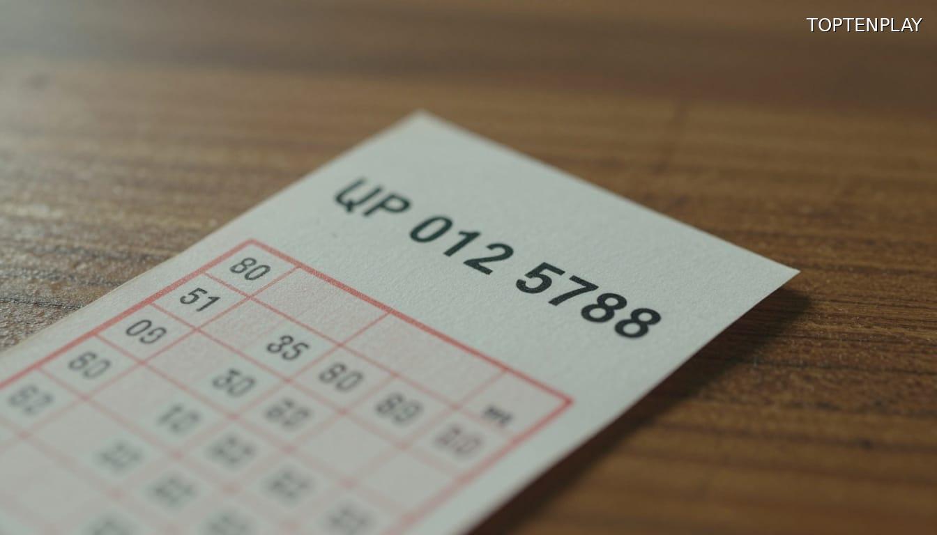 Image d'illustration © TopTenPlay