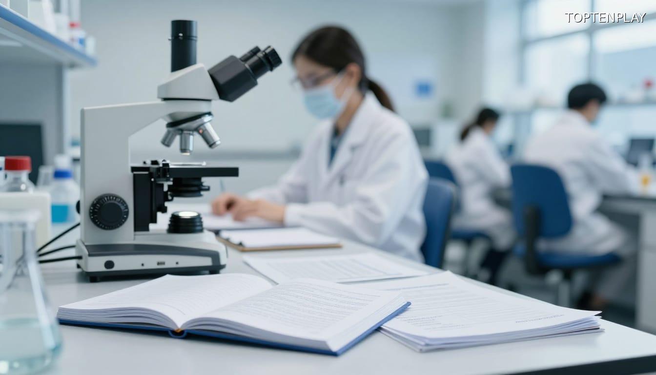 Image d'illustration © TopTenPlay