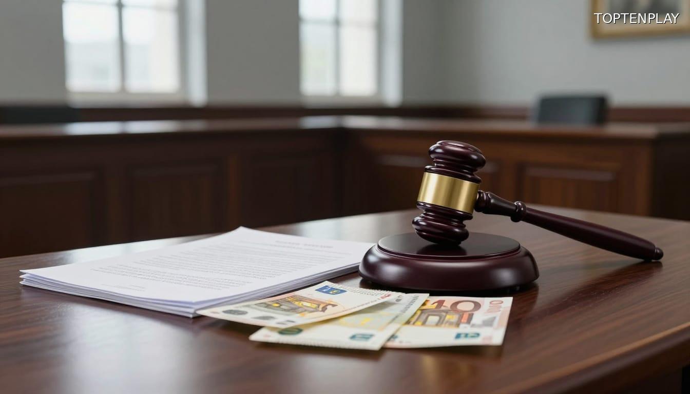 Image d'illustration © TopTenPlay