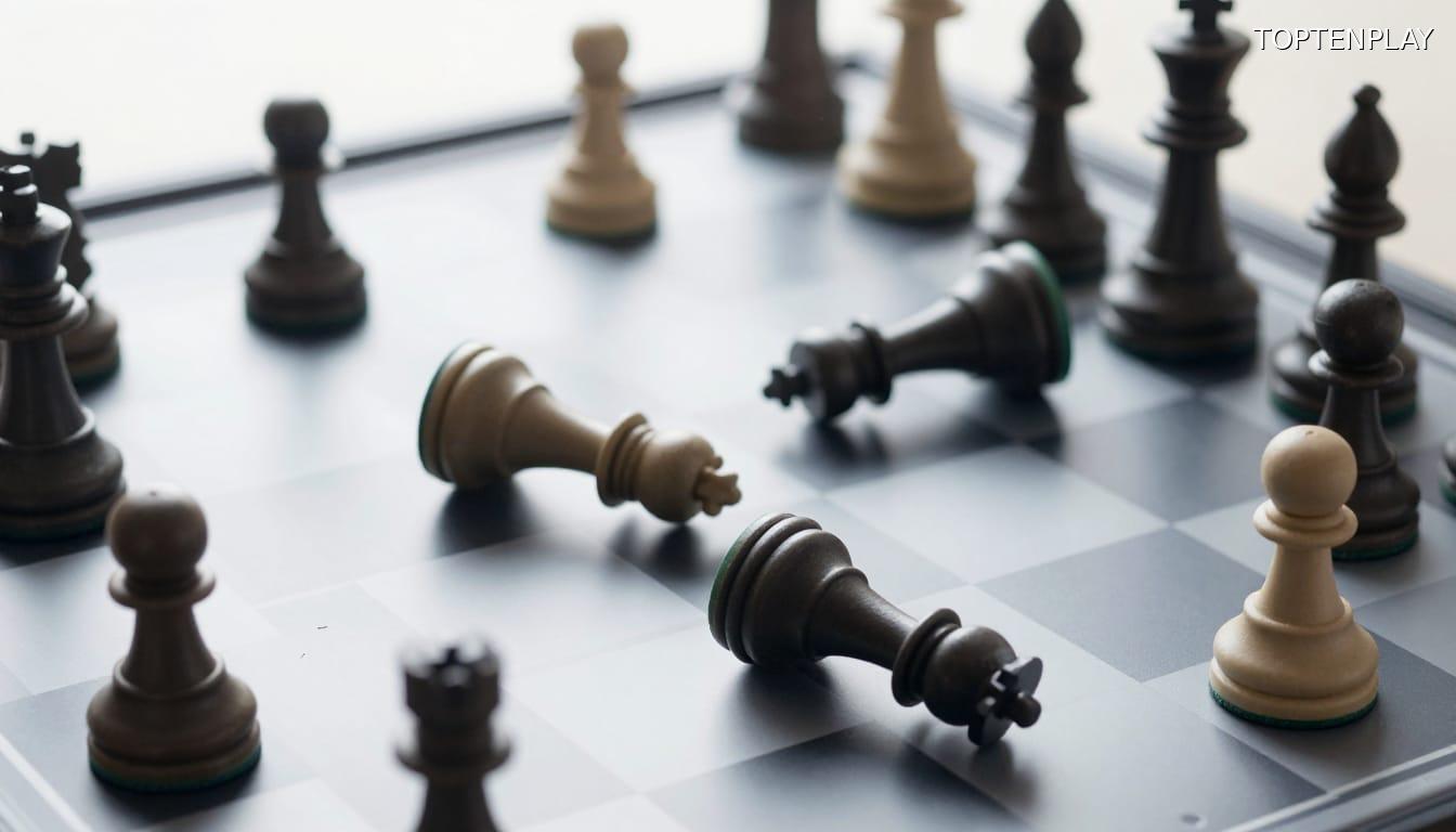 Image d'illustration © TopTenPlay