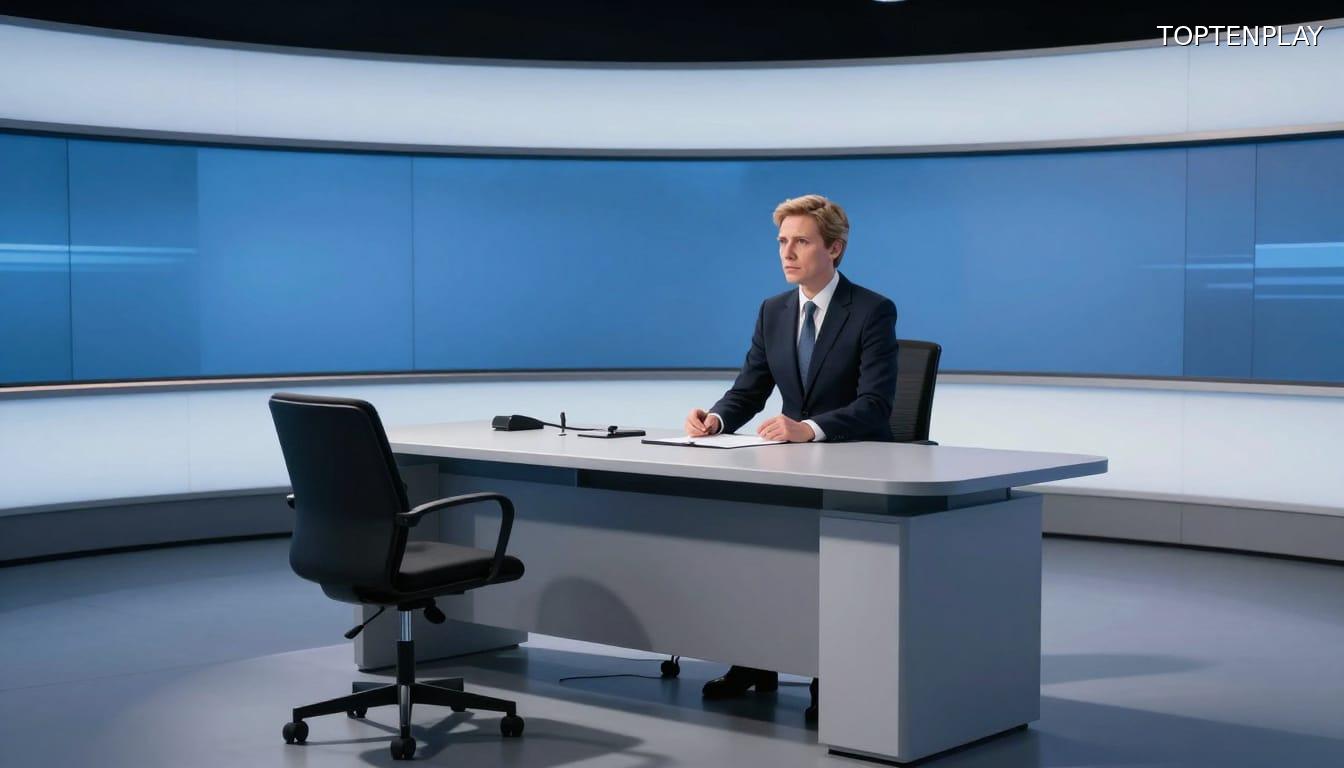 Image d'illustration © TopTenPlay