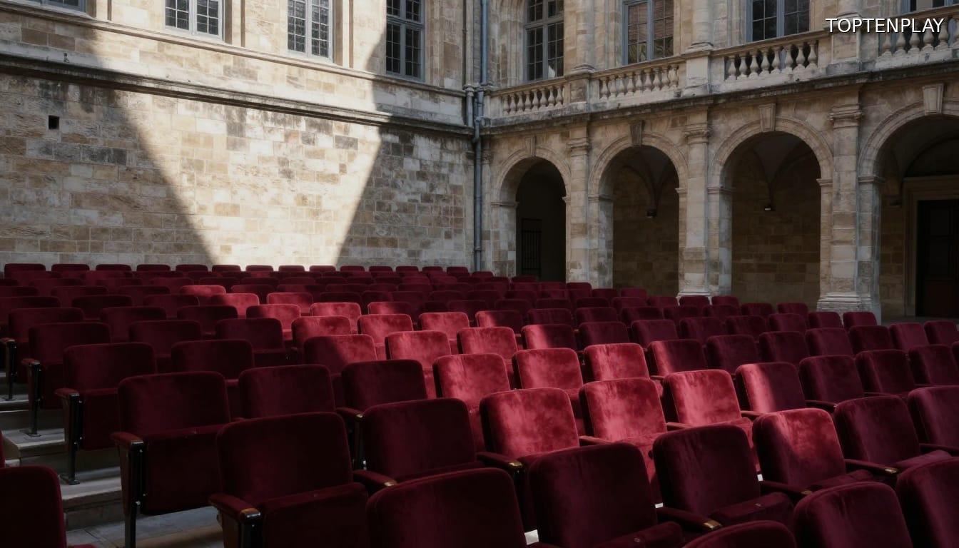 Image d'illustration © TopTenPlay