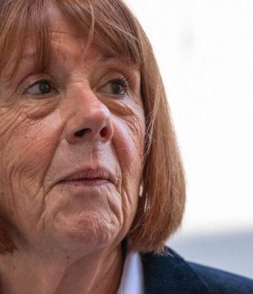 Gisèle Pelicot annonce sa visite à Dominique Pelicot en prison : « Un adieu indispensable à ma reconstruction »