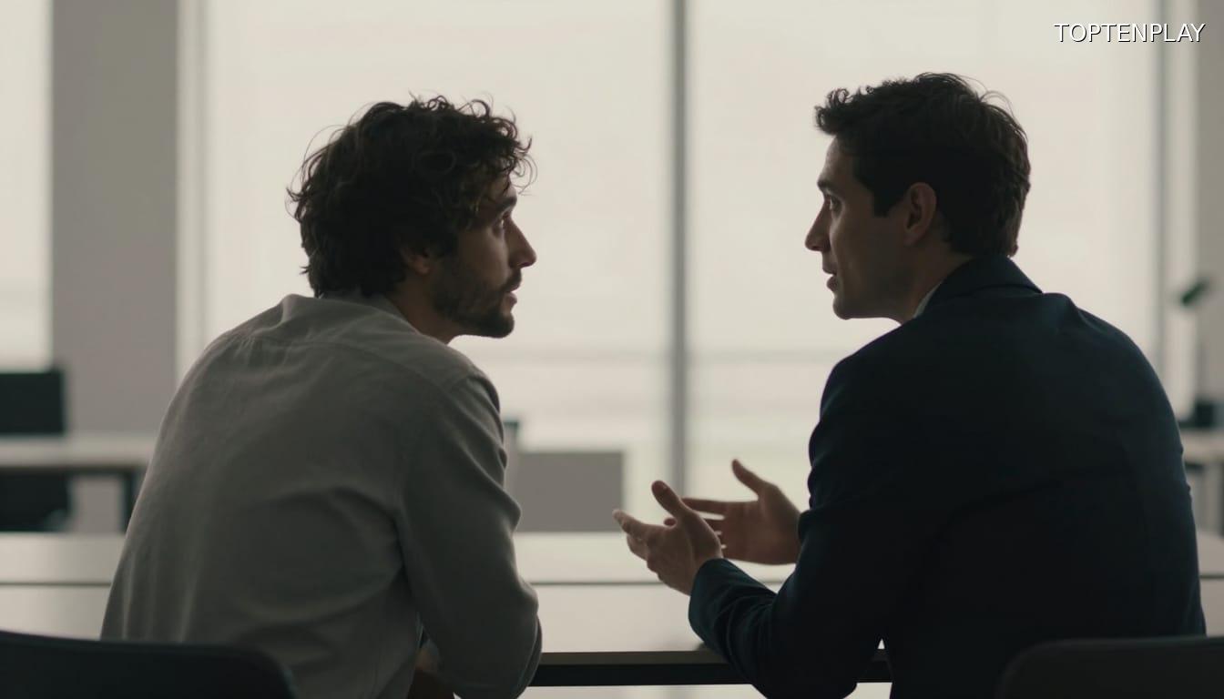 Image d'illustration © TopTenPlay