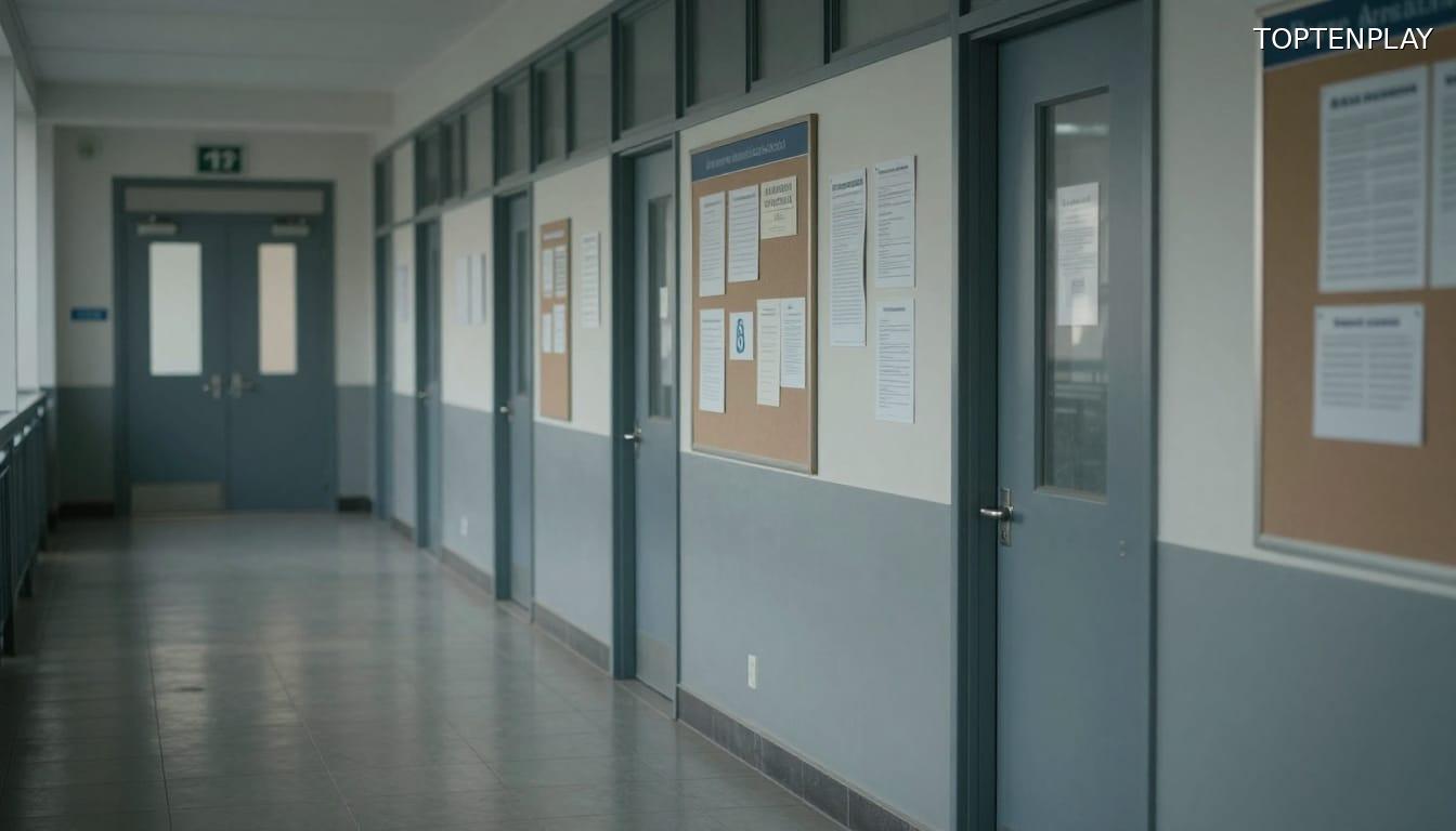 Image d'illustration © TopTenPlay