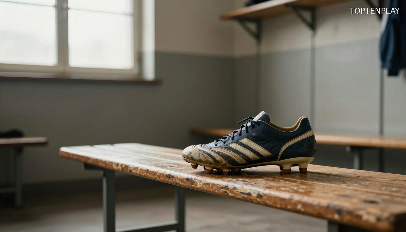 Image d'illustration © TopTenPlay