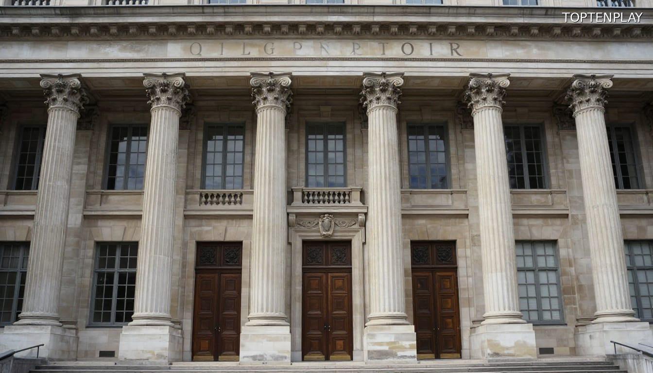 Image d'illustration © TopTenPlay