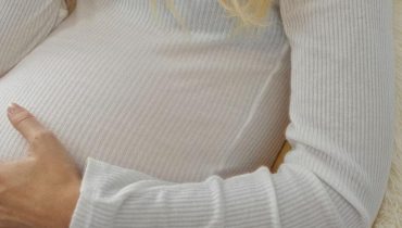 Grossesse précoce injustice Négligence parentale Oklahoma Santé des enfants Santé Publique 