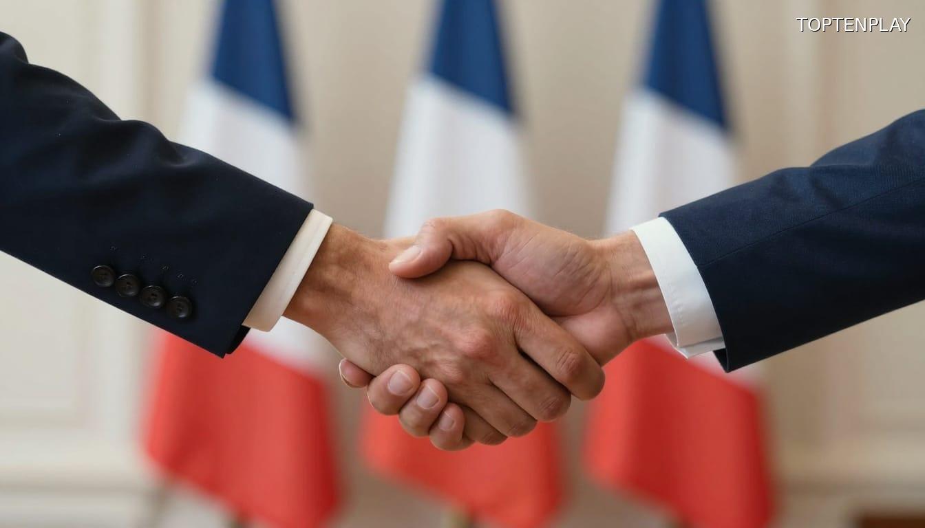 Image d'illustration © TopTenPlay