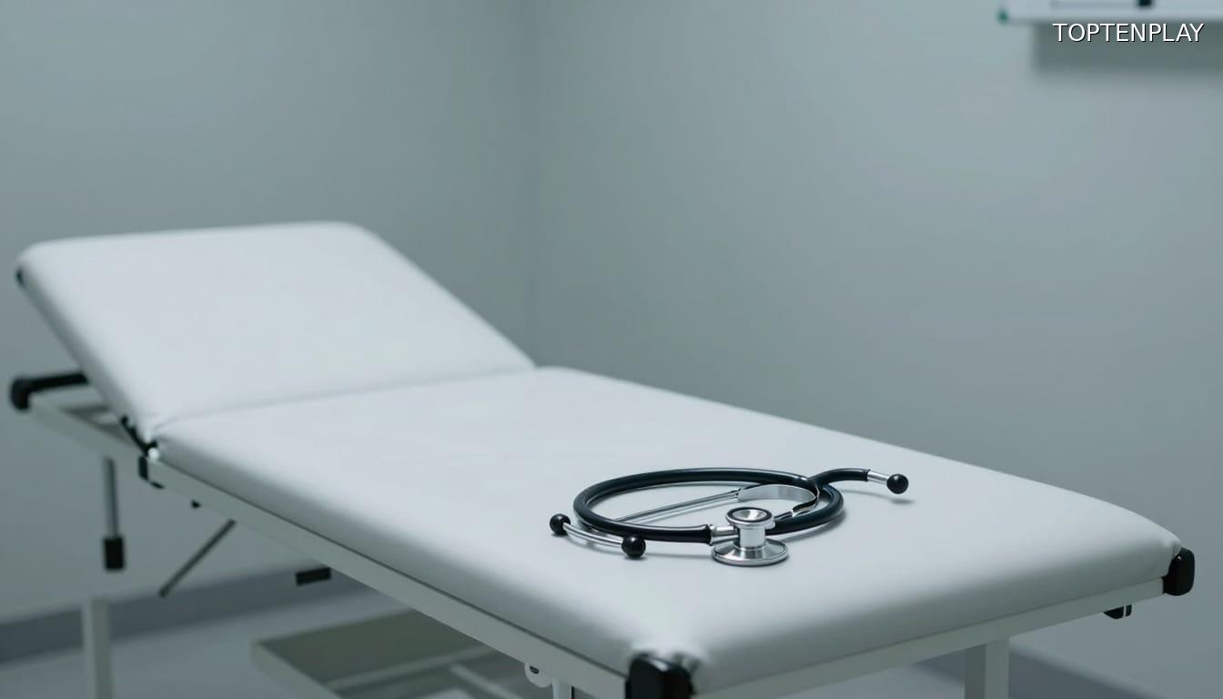 Image d'illustration © TopTenPlay