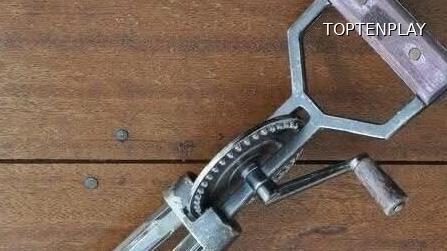 Image d'illustration © TopTenPlay