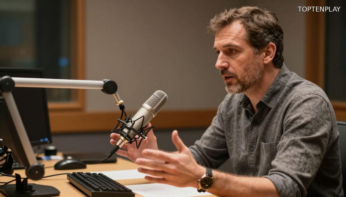 Image d'illustration © TopTenPlay