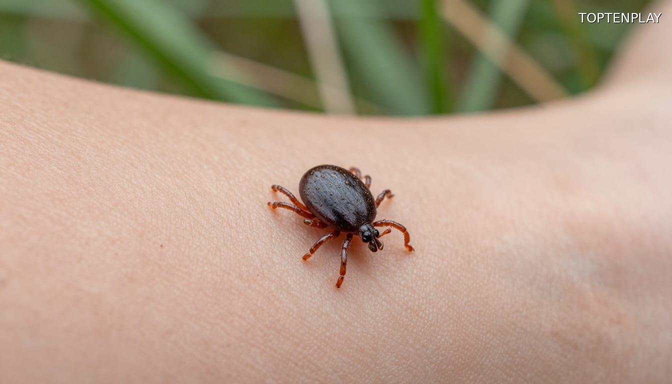 Image d'illustration © TopTenPlay