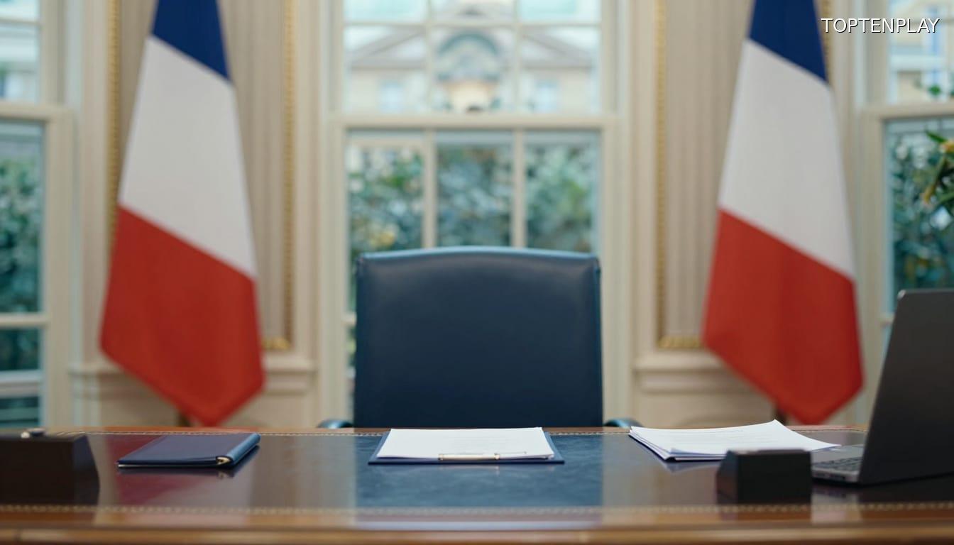 Image d'illustration © TopTenPlay