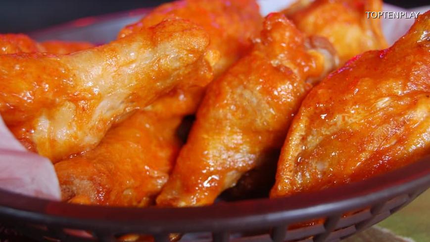 Image d'illustration © TopTenPlay