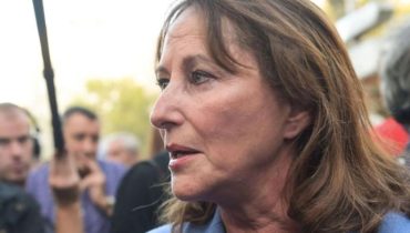 Cascadeurs Désinformation Jeunesse Rodéos urbains Sécurité routière Ségolène Royal 