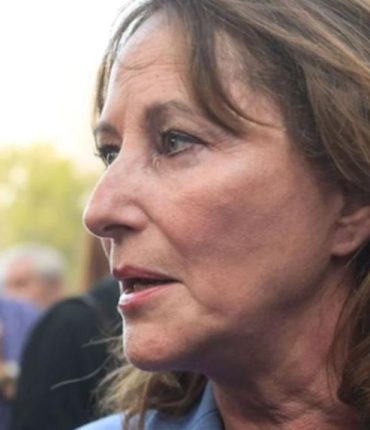 Rodéos urbains : Ségolène Royal propose de créer une école de cascadeurs plutôt que de détruire les deux-roues saisis