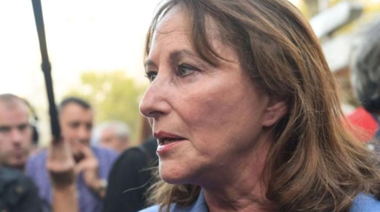 Cascadeurs Désinformation Jeunesse Rodéos urbains Sécurité routière Ségolène Royal 