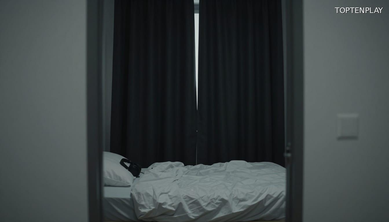 Image d'illustration © TopTenPlay