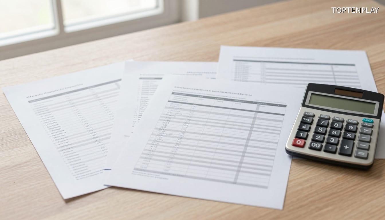 Image d'illustration © TopTenPlay