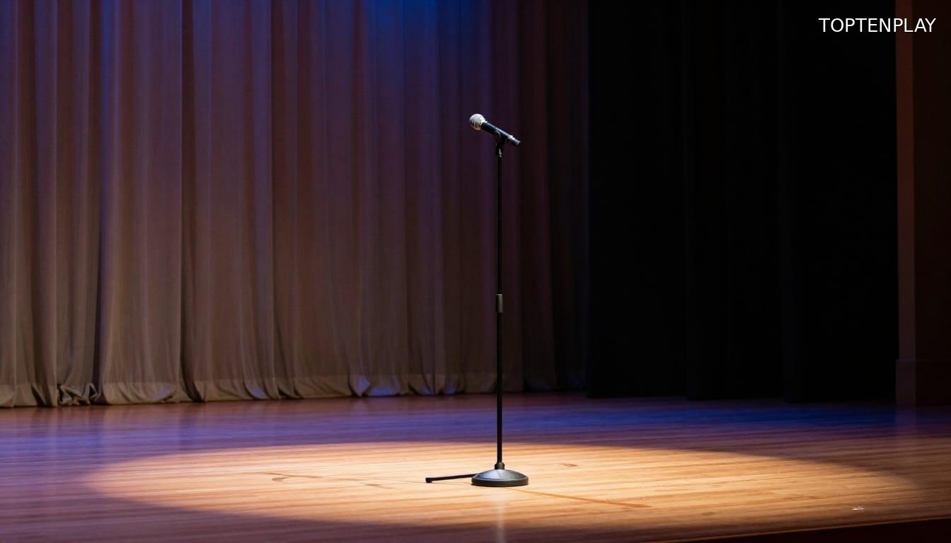 Image d'illustration © TopTenPlay