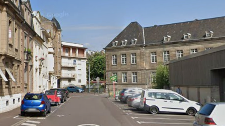 Décès faits divers Immolation Meurthe-et-Moselle Suicide Thionville 