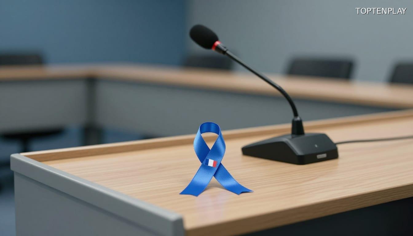 Image d'illustration © TopTenPlay