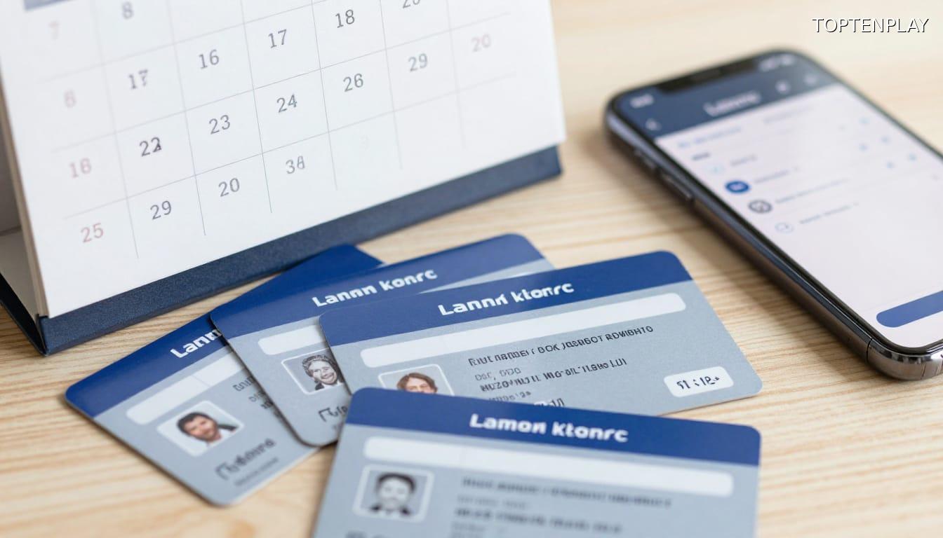 Image d'illustration © TopTenPlay