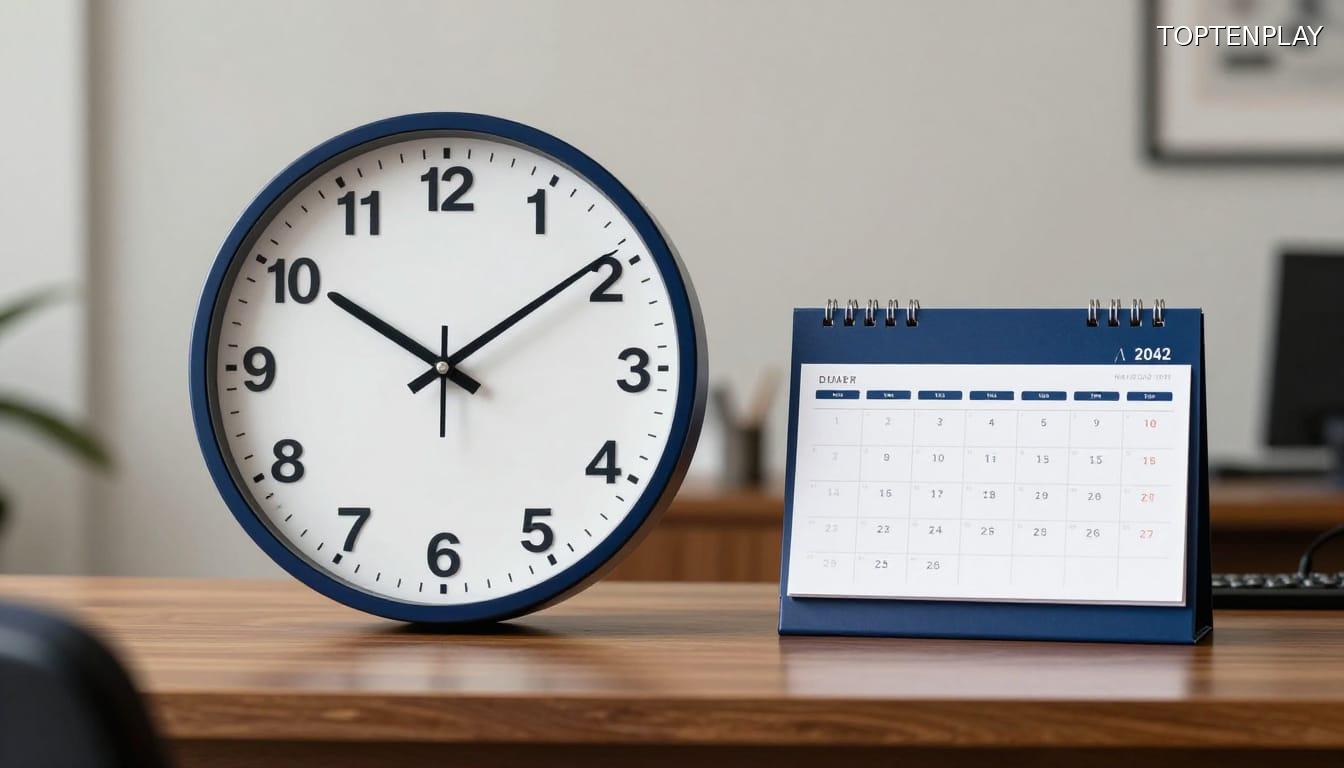 Image d'illustration © TopTenPlay