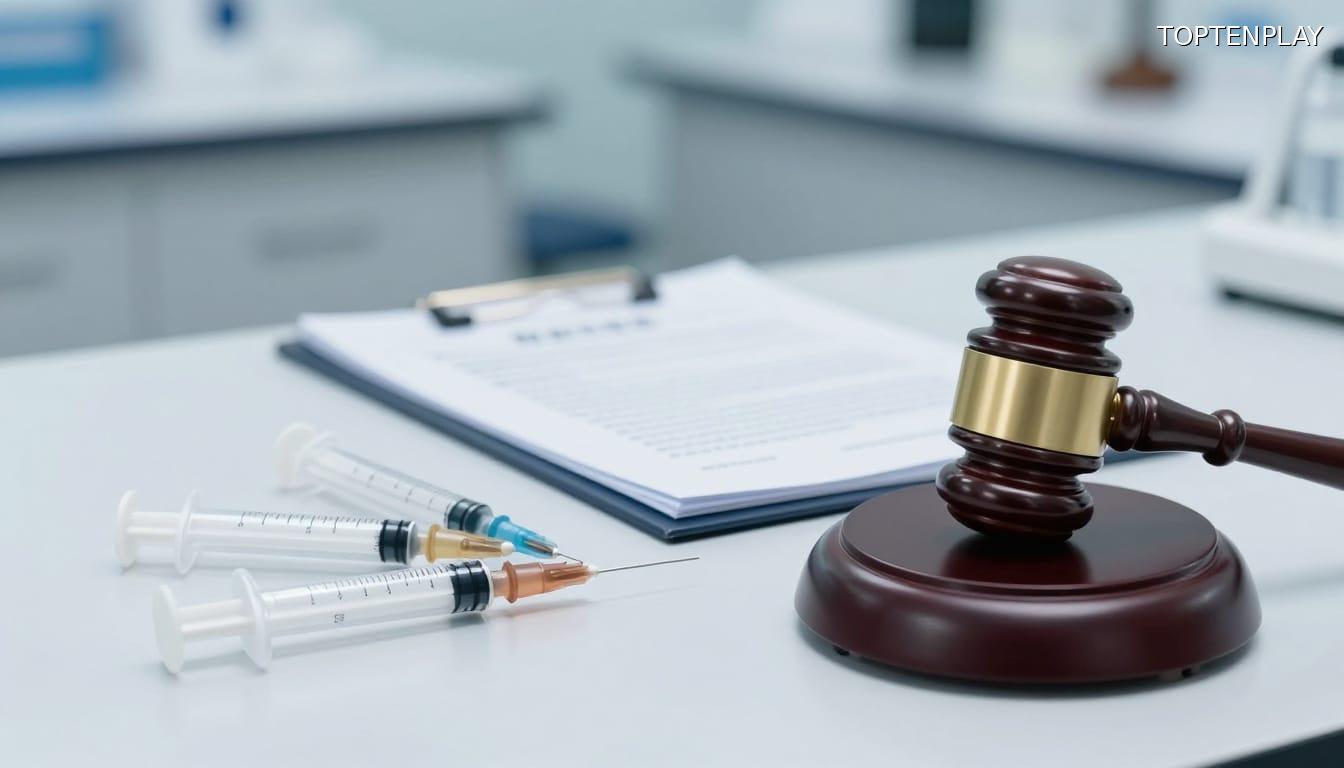 Image d'illustration © TopTenPlay