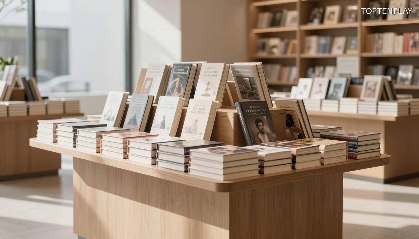 Image d'illustration © TopTenPlay