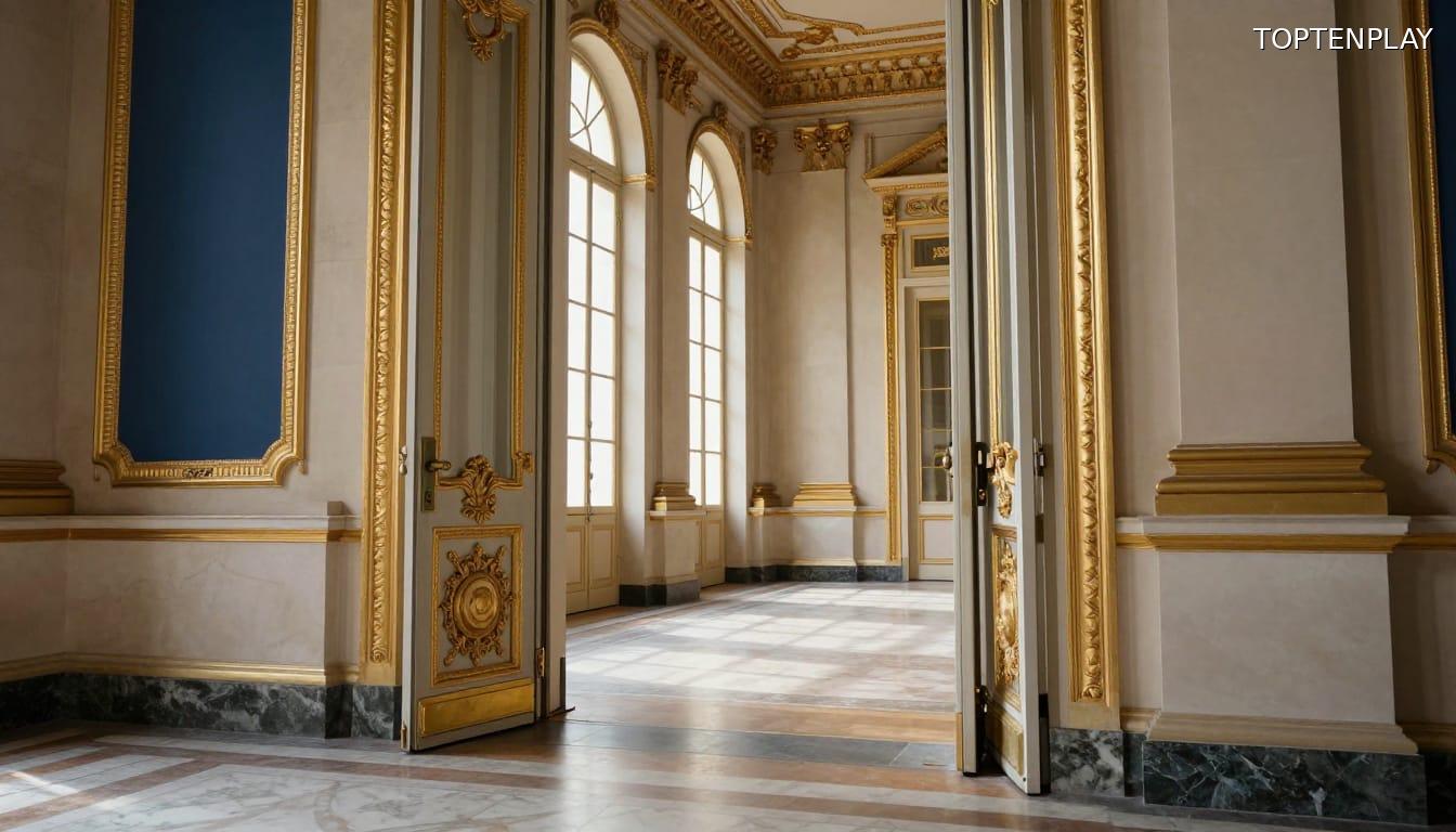 Image d'illustration © TopTenPlay