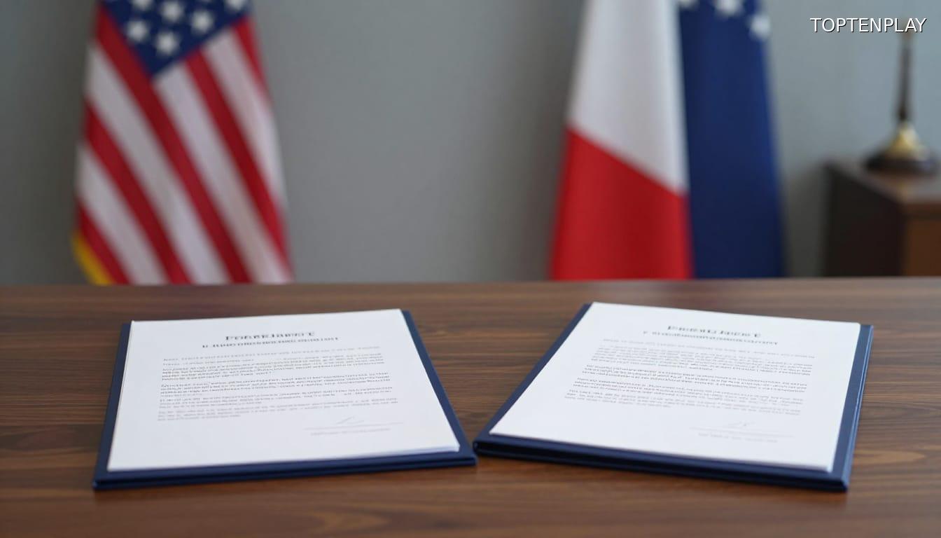 Image d'illustration © TopTenPlay